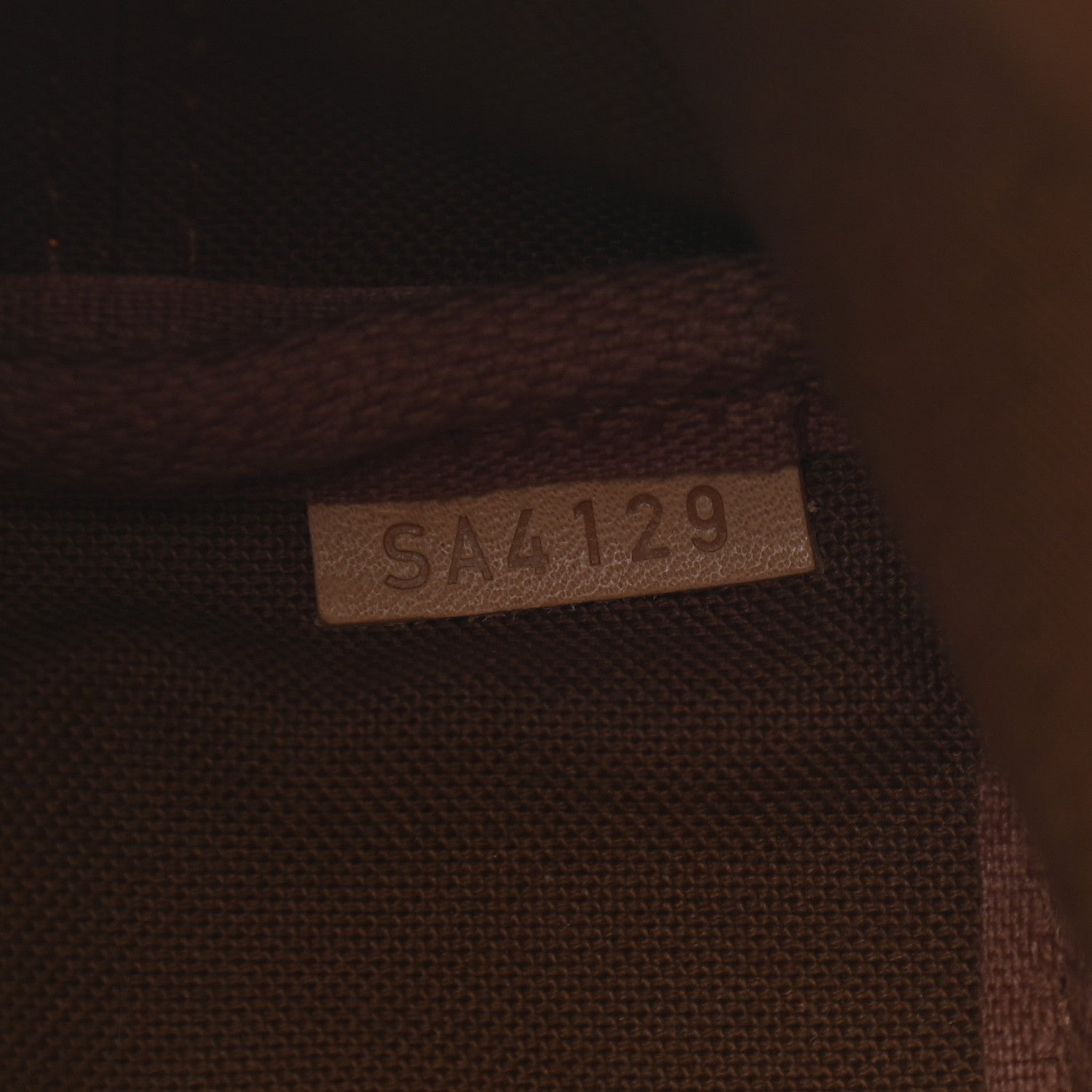 Louis Vuitton Monogram Nano Noe 7 of 9