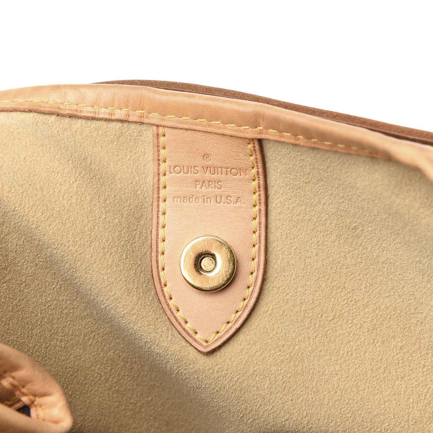Monogram Galliera GM