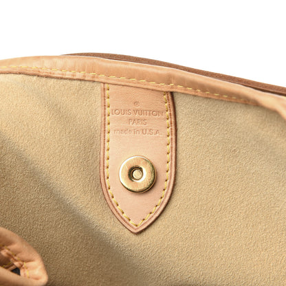 Louis Vuitton Monogram Galliera GM 9 of 13