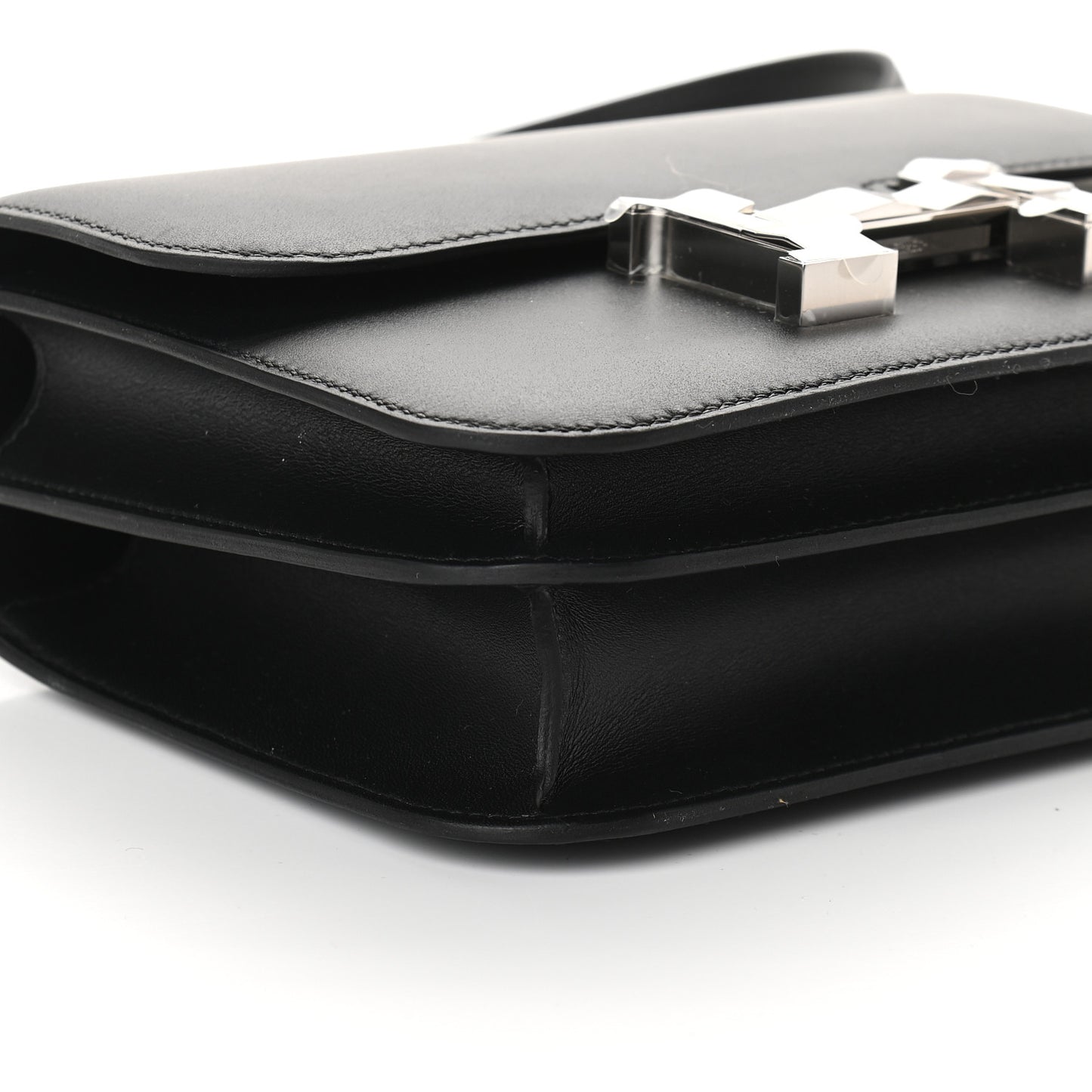 Veau Monsieur Mirror Constance 18 Black