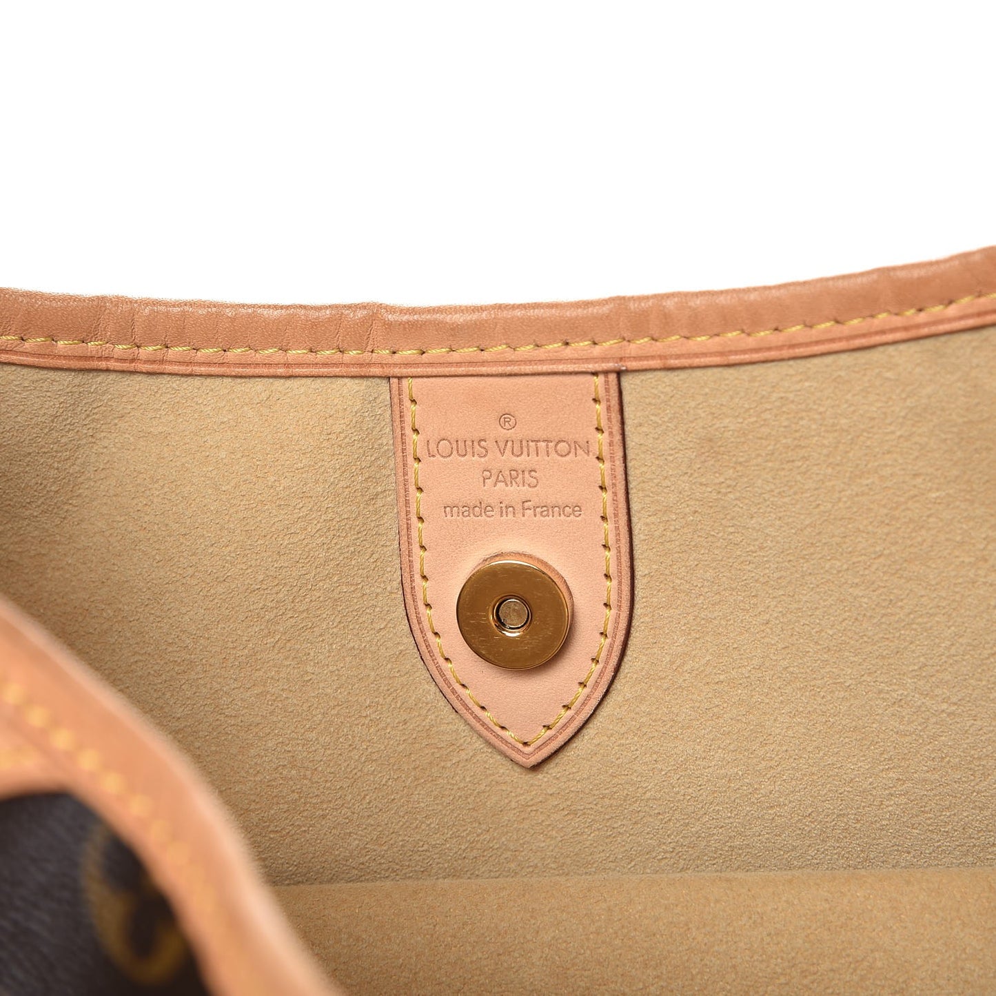 Monogram Galliera PM