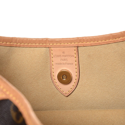 Louis Vuitton Monogram Galliera PM 6 of 11