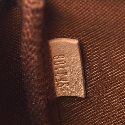 Louis Vuitton Monogram Mini Pochette Accessories 7 of 7