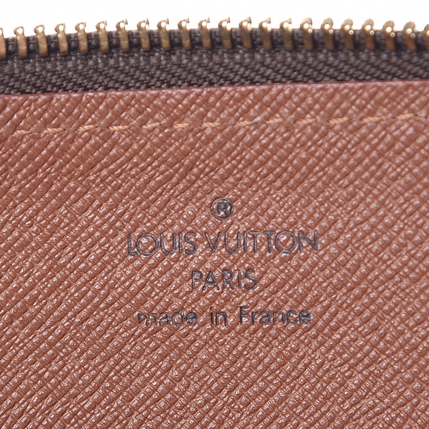 Monogram Papillon 30