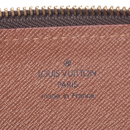 Louis Vuitton Monogram Papillon 30 7 of 10