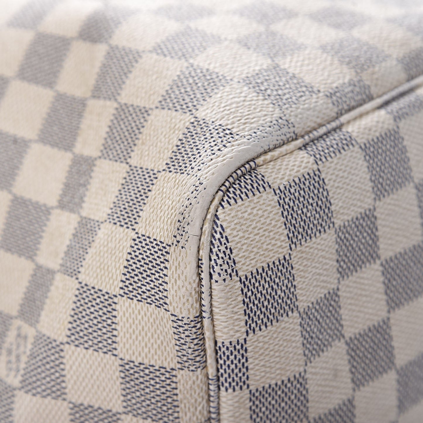 Damier Azur Neverfull GM