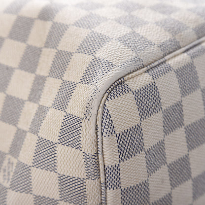 Louis Vuitton Damier Azur Neverfull GM 16 of 19