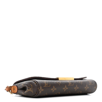 Louis Vuitton Monogram Favorite PM 3 of 4