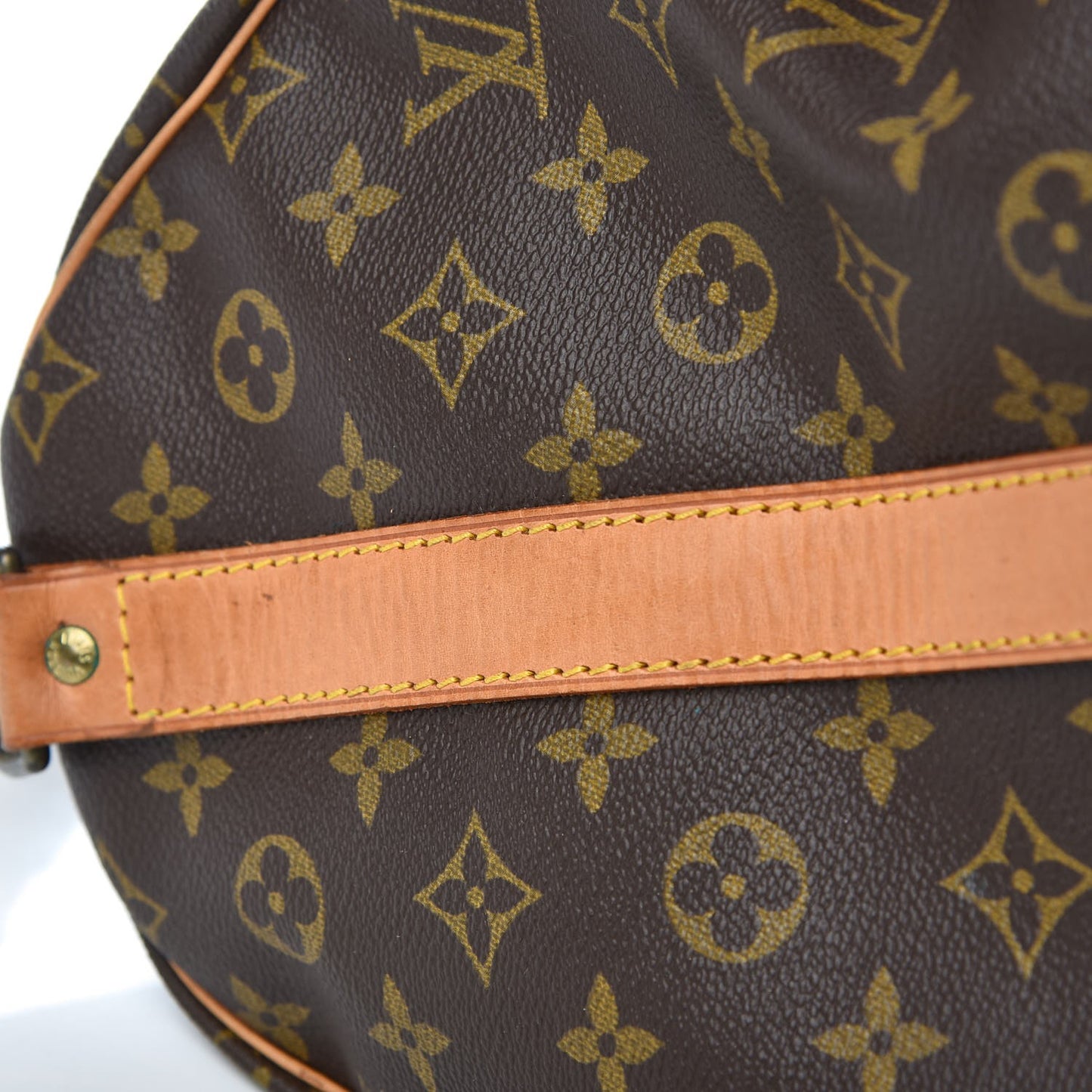 Monogram Keepall Bandouliere 55
