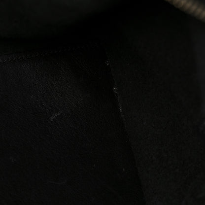 Saint Laurent Calfskin Medium Classic Y Cabas Black 7 of 9
