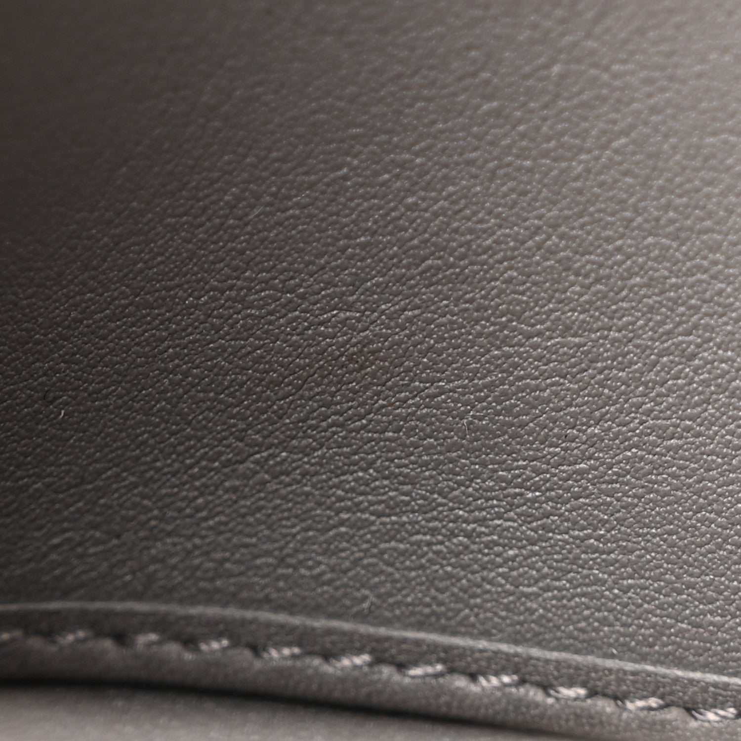 Gucci Microguccissima Zip Around Wallet Grey 8 of 11
