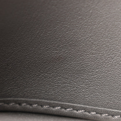 Gucci Microguccissima Zip Around Wallet Grey 8 of 11