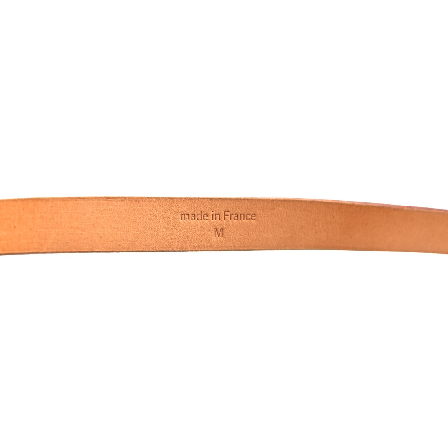 Monogram Pochette Florentine M