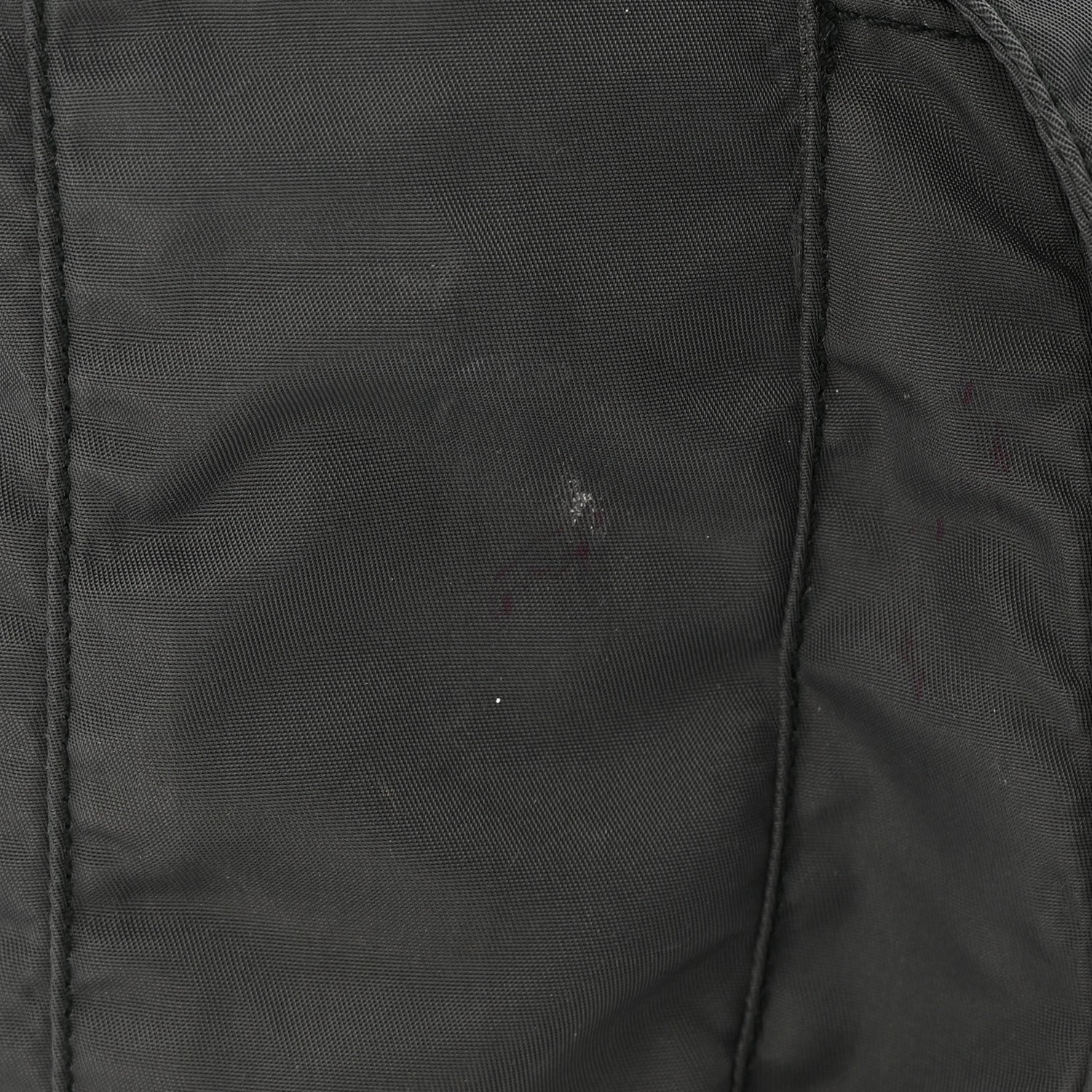 Prada Nylon Vela Large Backpack Ardesia 21 of 24