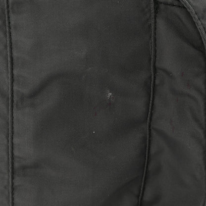 Prada Nylon Vela Large Backpack Ardesia 21 of 24