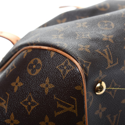 Louis Vuitton Monogram Tivoli GM 14 of 33