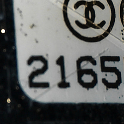 Chanel Lambskin Quilted Medium Mademoiselle Chic Flap Navy 7 of 10