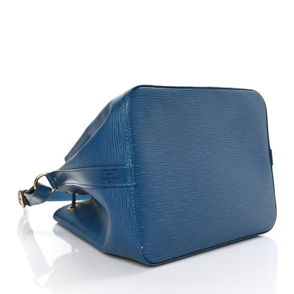 Louis Vuitton Epi Petit Noe Toledo 4 of 6