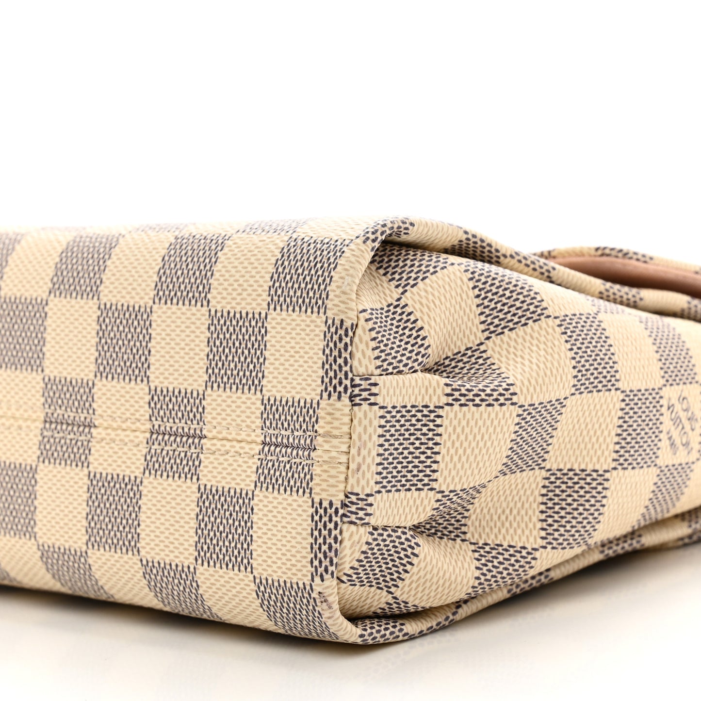 Damier Azur Croisette