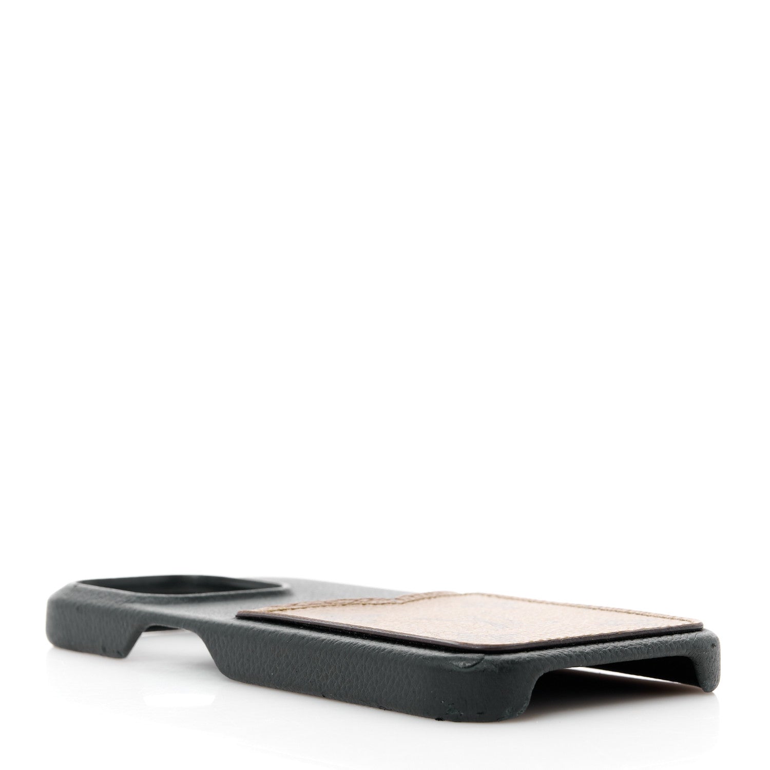 Louis Vuitton Reverse Monogram Pallas iPhone 14 Pro Bumper 4 of 11