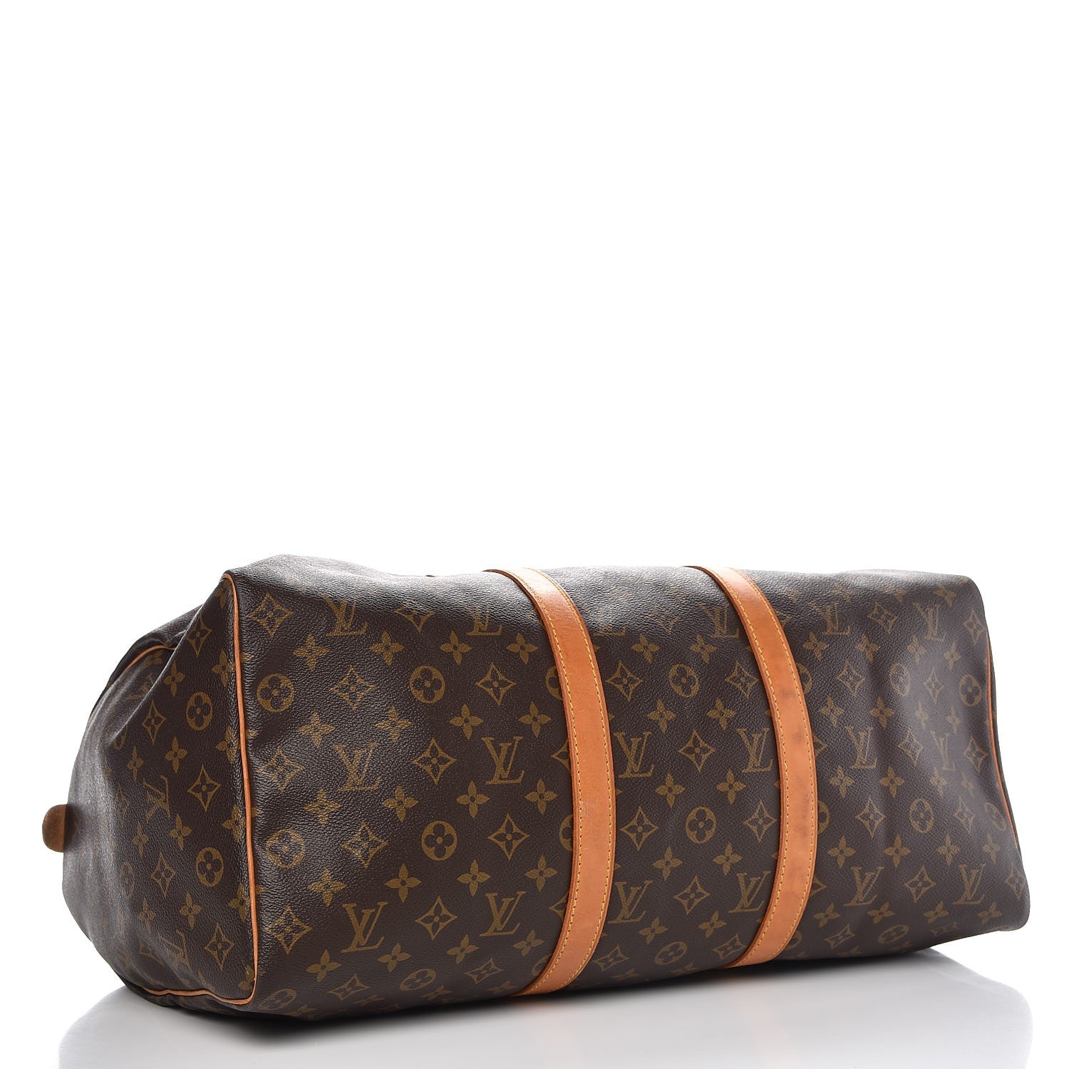 Louis Vuitton Monogram Keepall 50 4 of 11