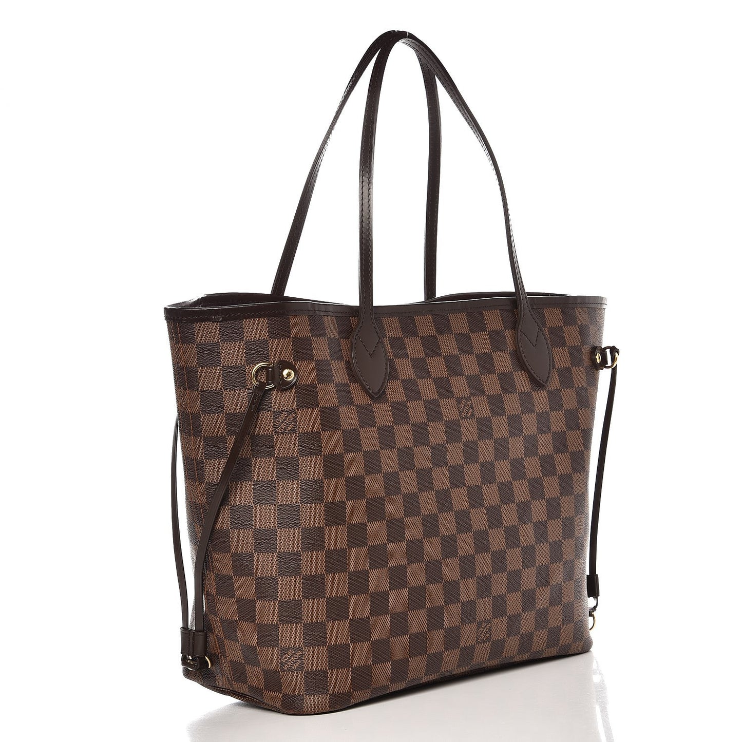 Damier Ebene Neverfull MM