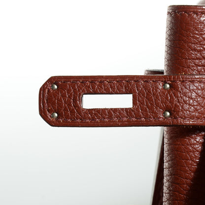 Hermes Togo So Kelly 26 Sienna 10 of 22