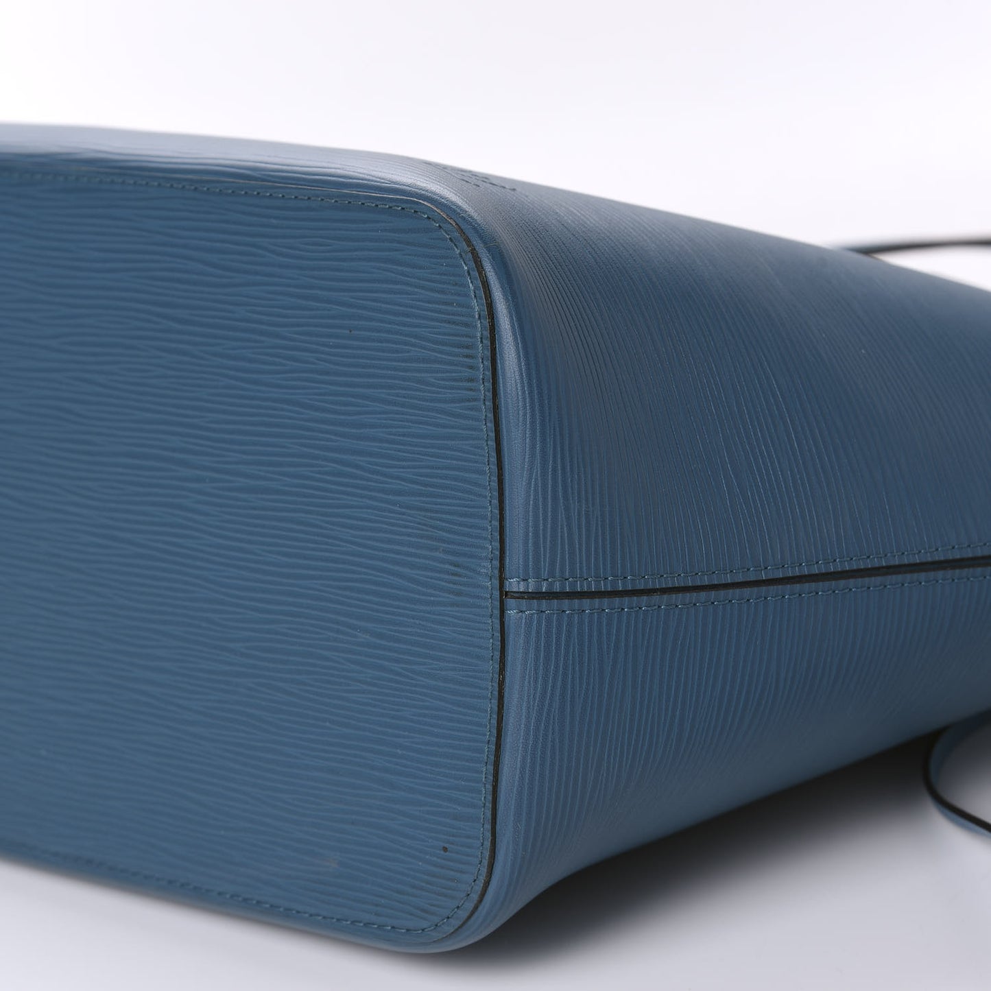 Epi Neverfull MM Cyan