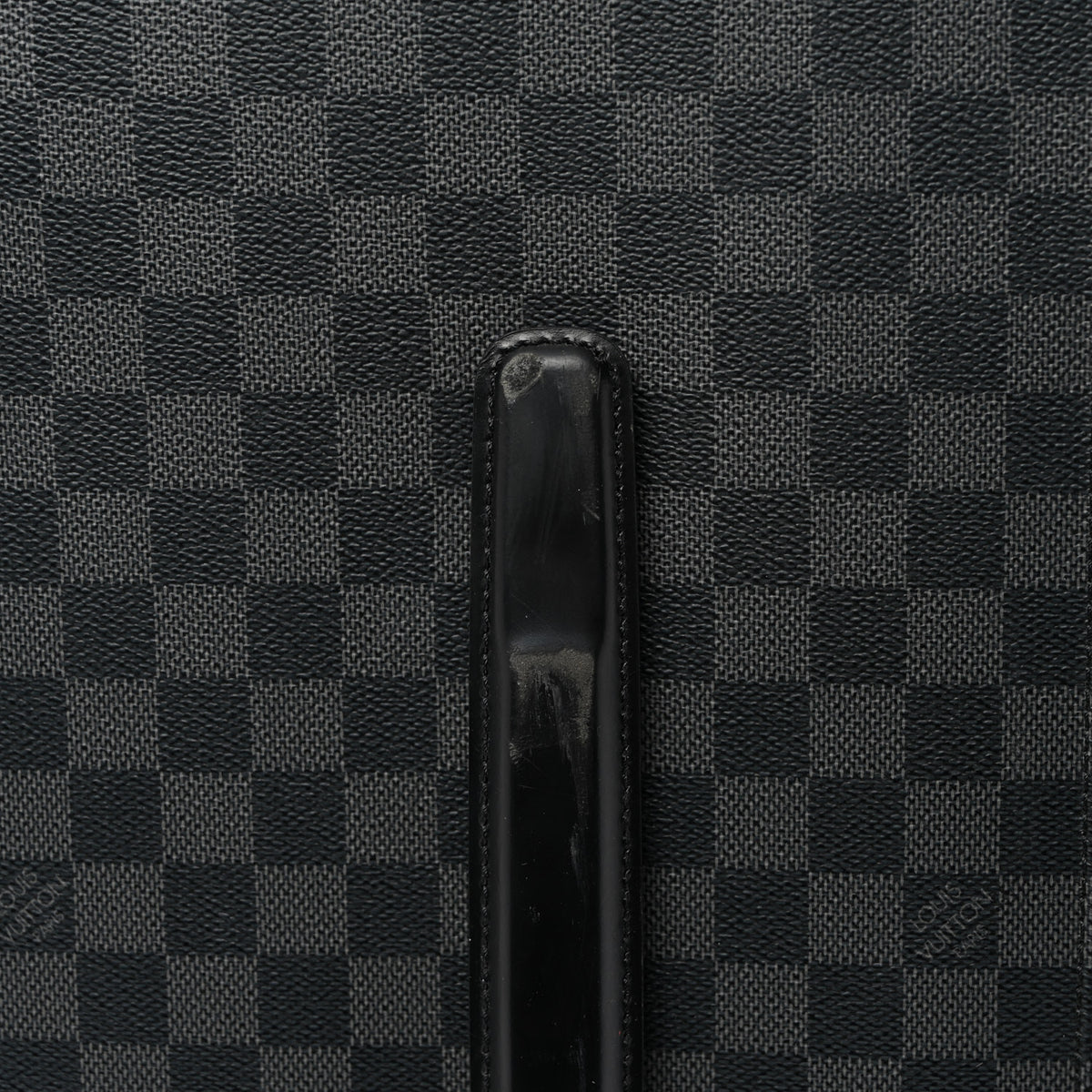 Damier Graphite Pegase 65
