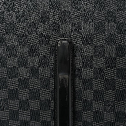 Louis Vuitton Damier Graphite Pegase 65 11 of 11
