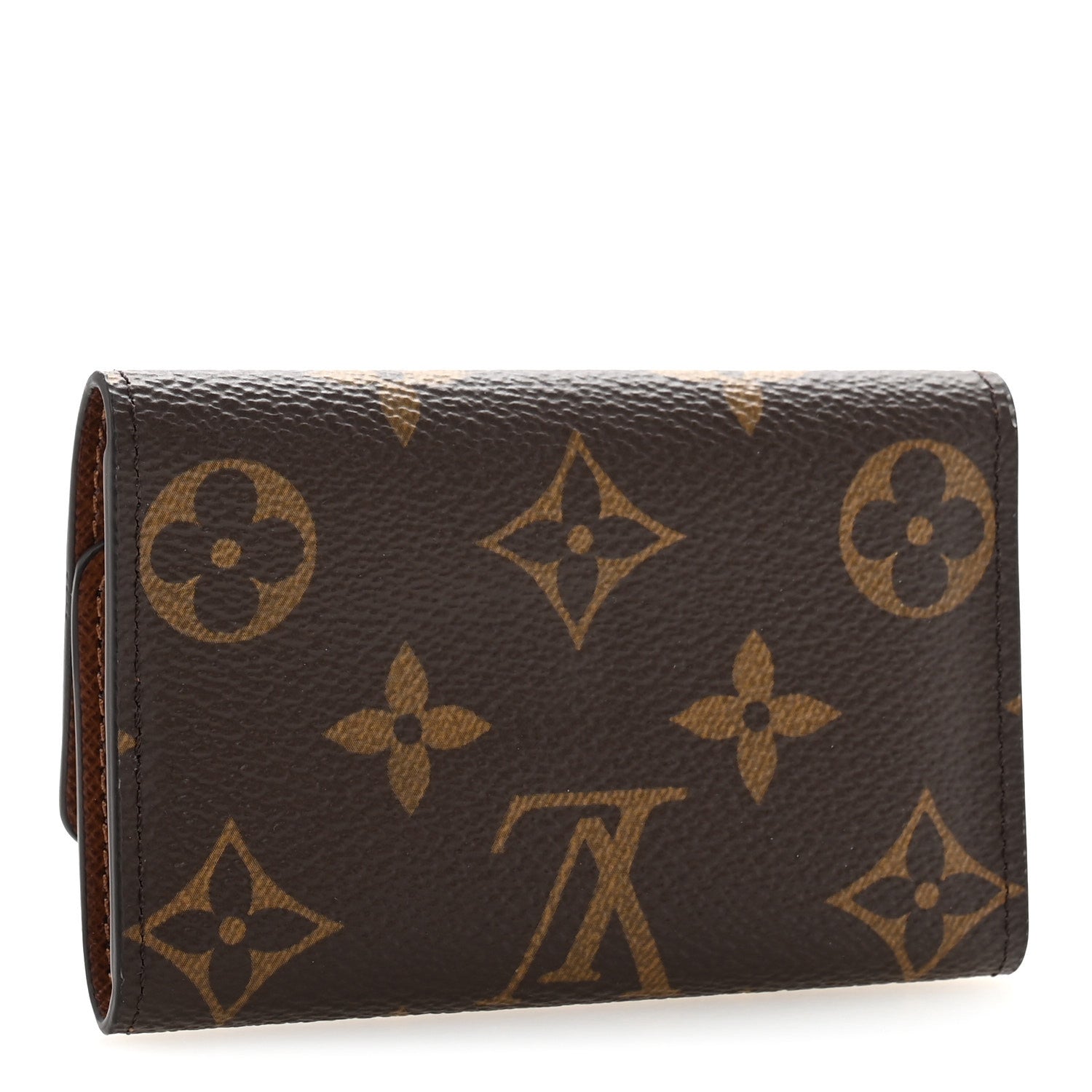 Louis Vuitton Monogram 6 Key Multicles Holder 3 of 7