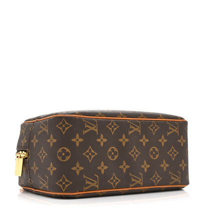 Louis Vuitton Monogram Cite MM 4 of 10