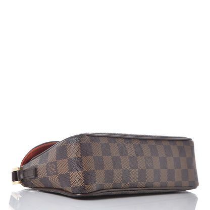 Louis Vuitton Damier Ebene Recoleta 4 of 15