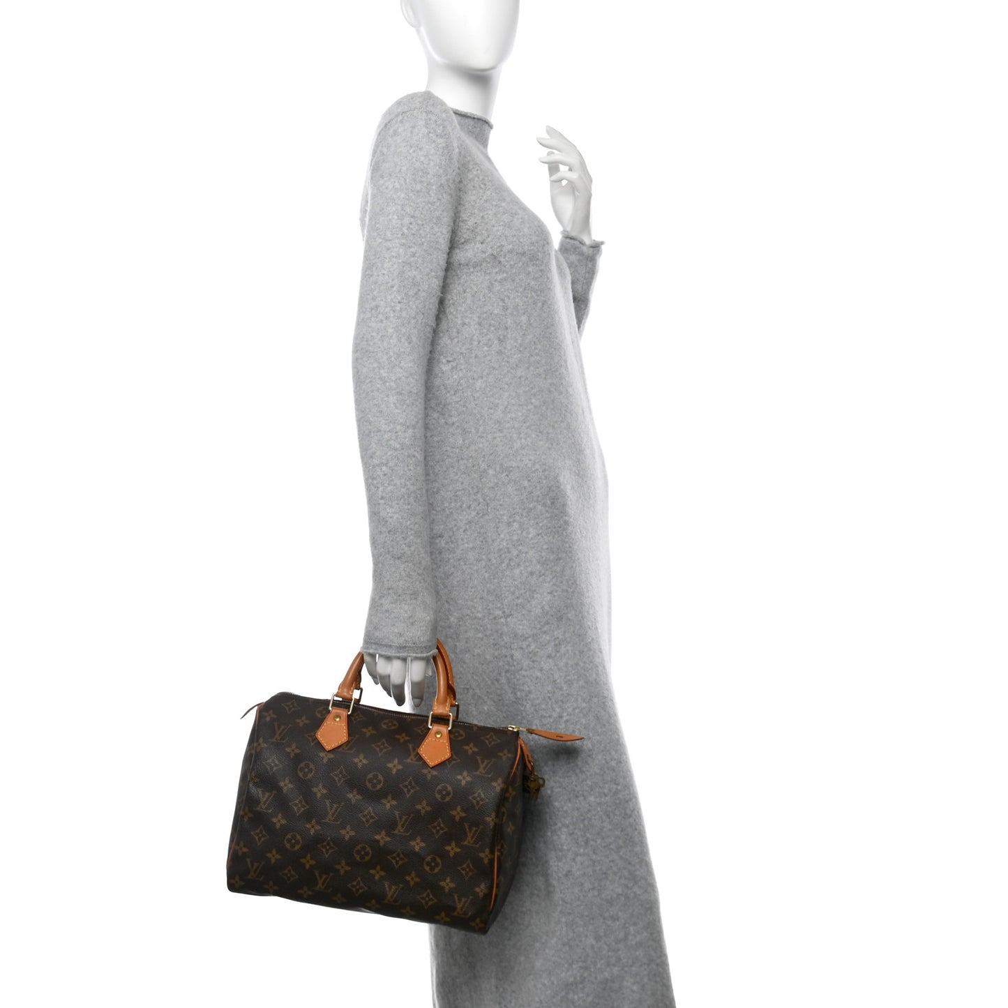 Monogram Speedy 30