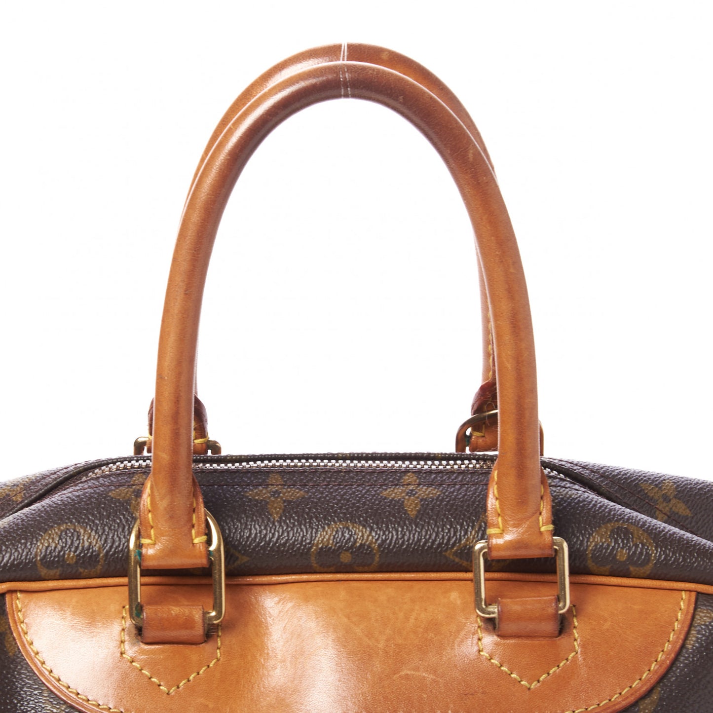 Monogram Deauville