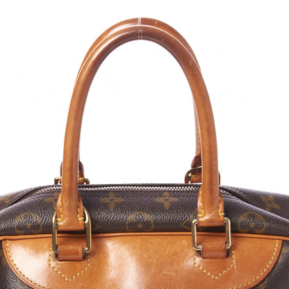 Louis Vuitton Monogram Deauville 8 of 9