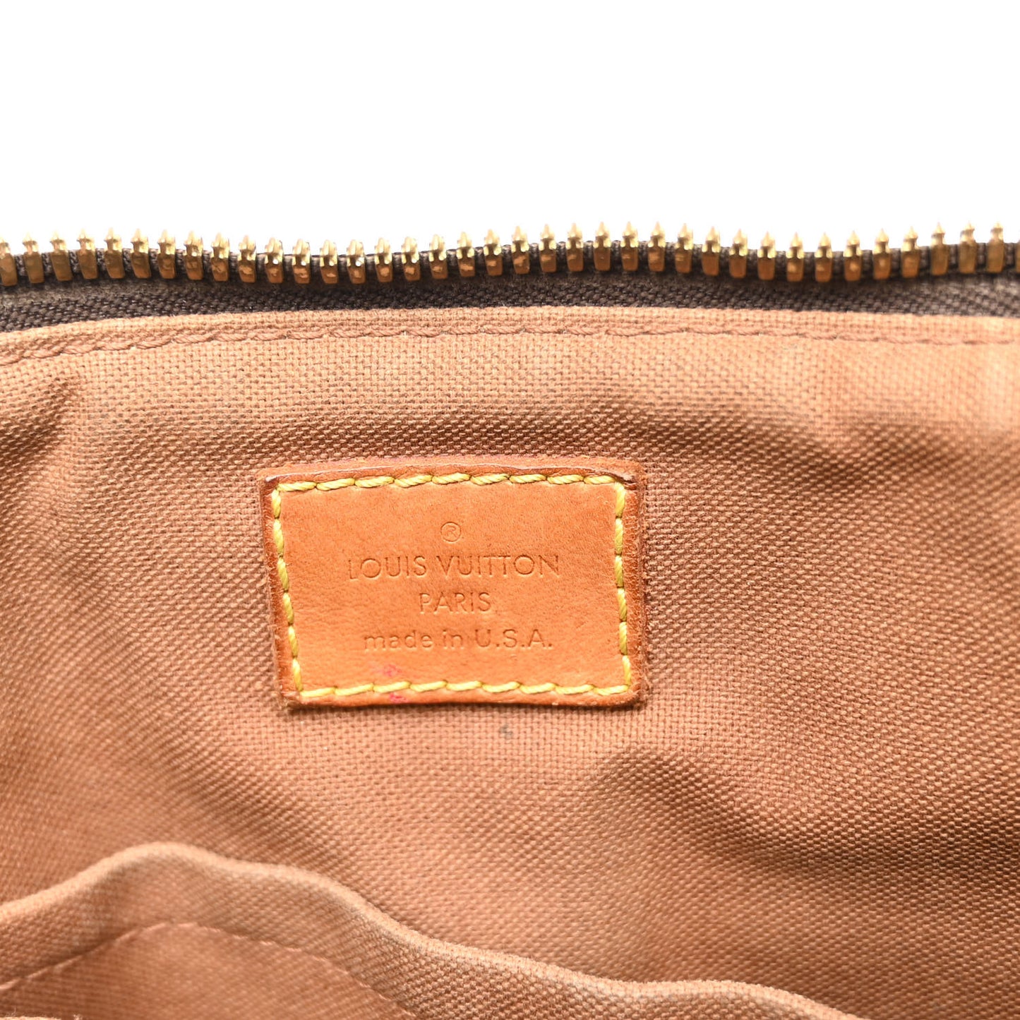 Monogram Palermo PM