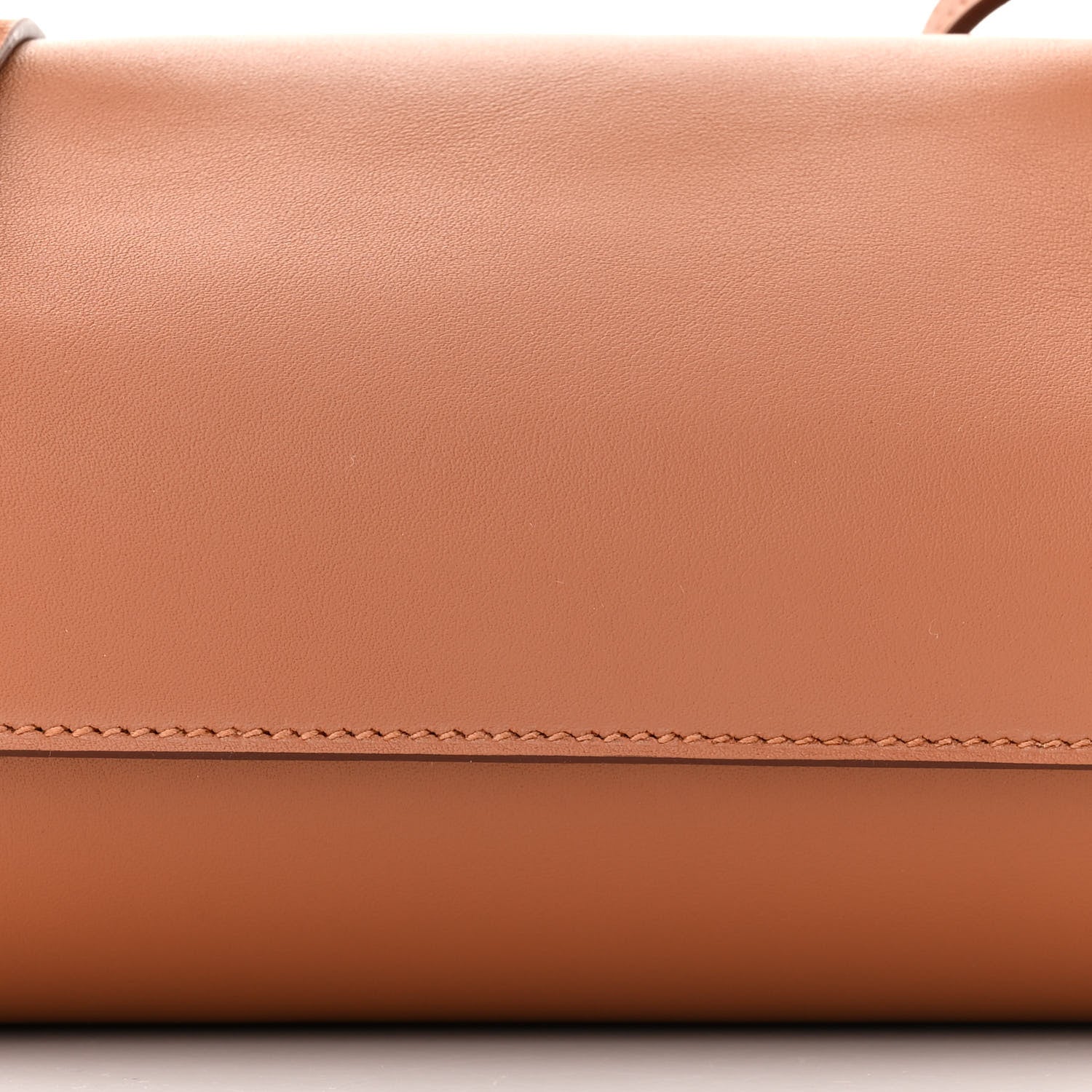 Hermes Veau Voloptu Sac Maximors Gold 7 of 9