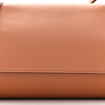 Hermes Veau Voloptu Sac Maximors Gold 7 of 9