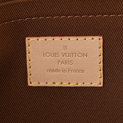 Louis Vuitton Monogram Etui Voyage MM Pouch 6 of 6