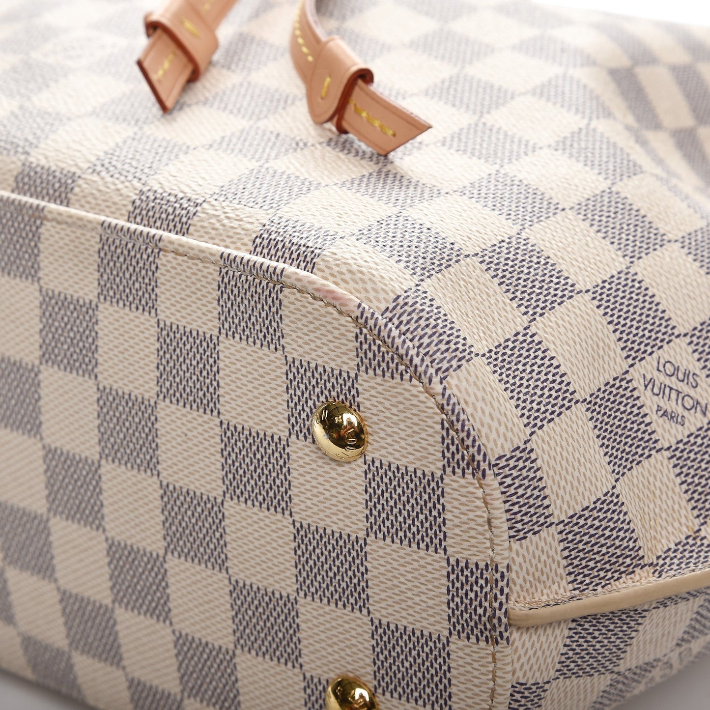 Damier Azur Girolata