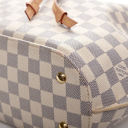 Louis Vuitton Damier Azur Girolata 12 of 12