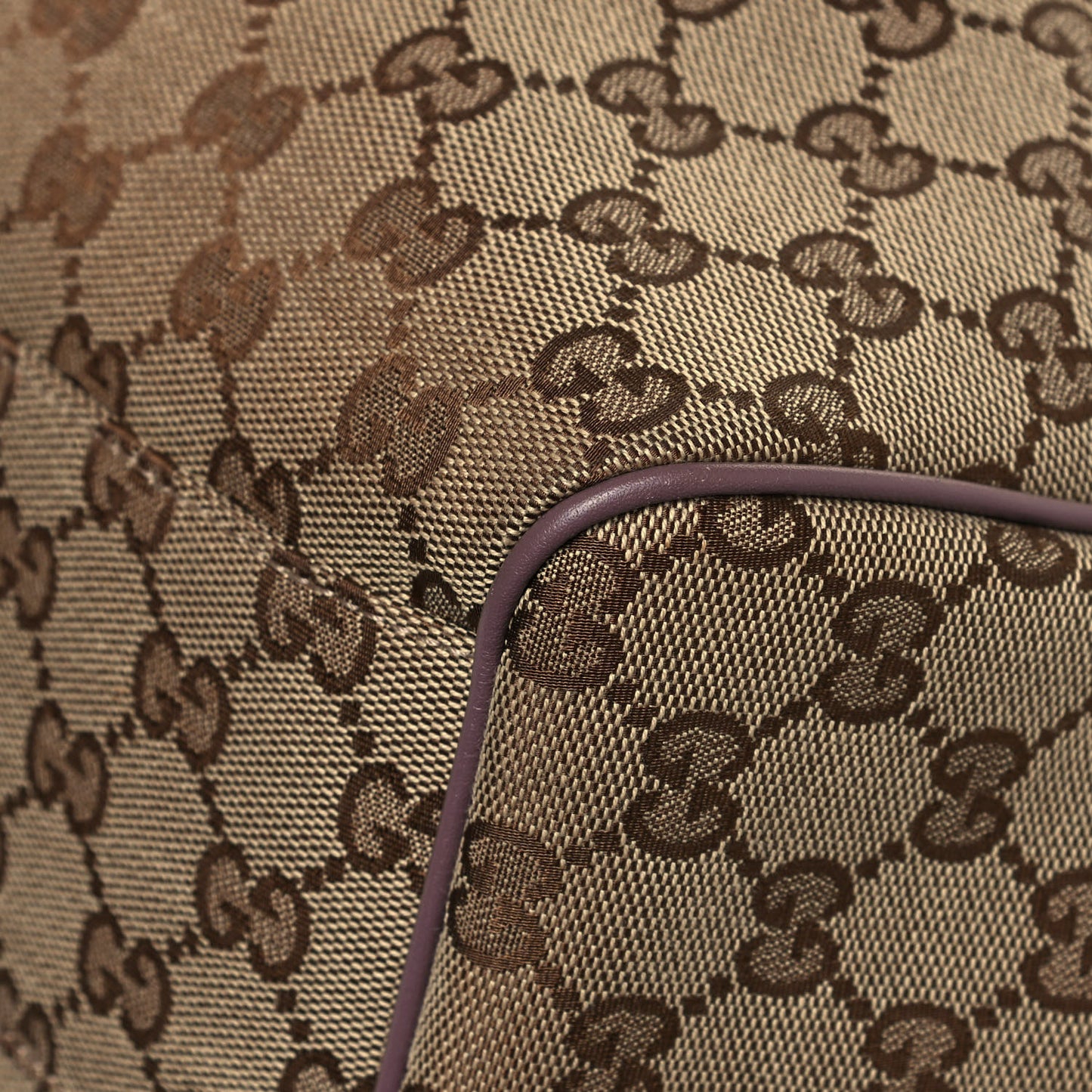 Monogram Medium Sukey Tote Lavender
