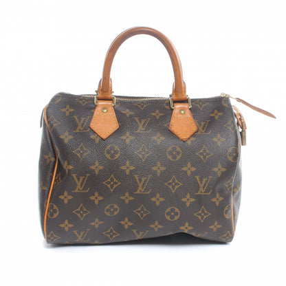 Louis Vuitton Monogram Speedy 25 1 of 7