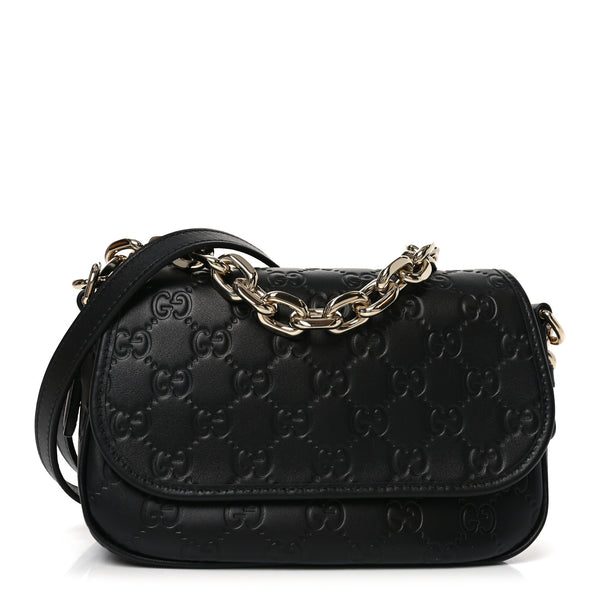 Gucci 黒 ビジネスバッグ　インペルメ Gucci Essence Classic medium briefcase in black GG canvas | GUCCI® US