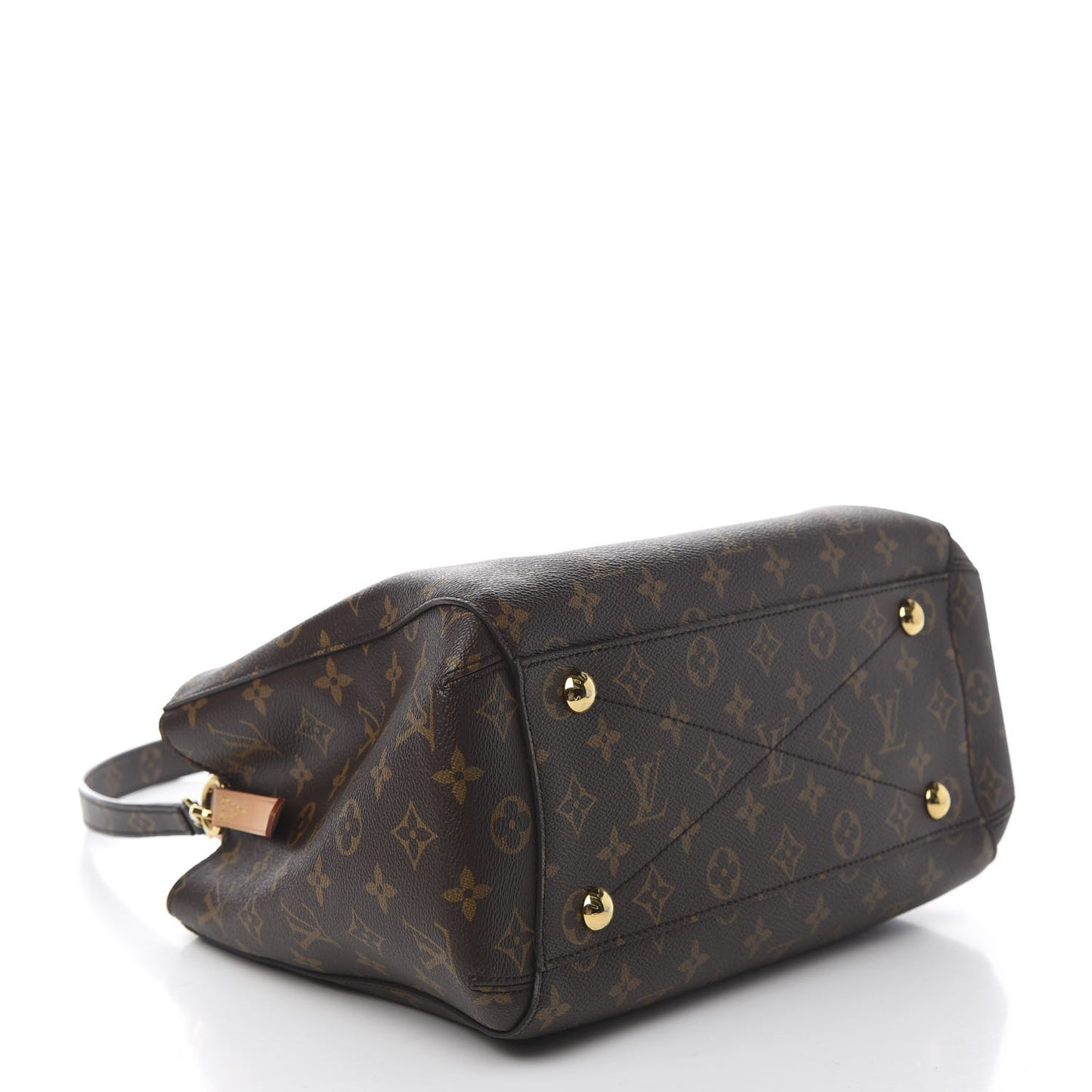 Monogram Montaigne MM
