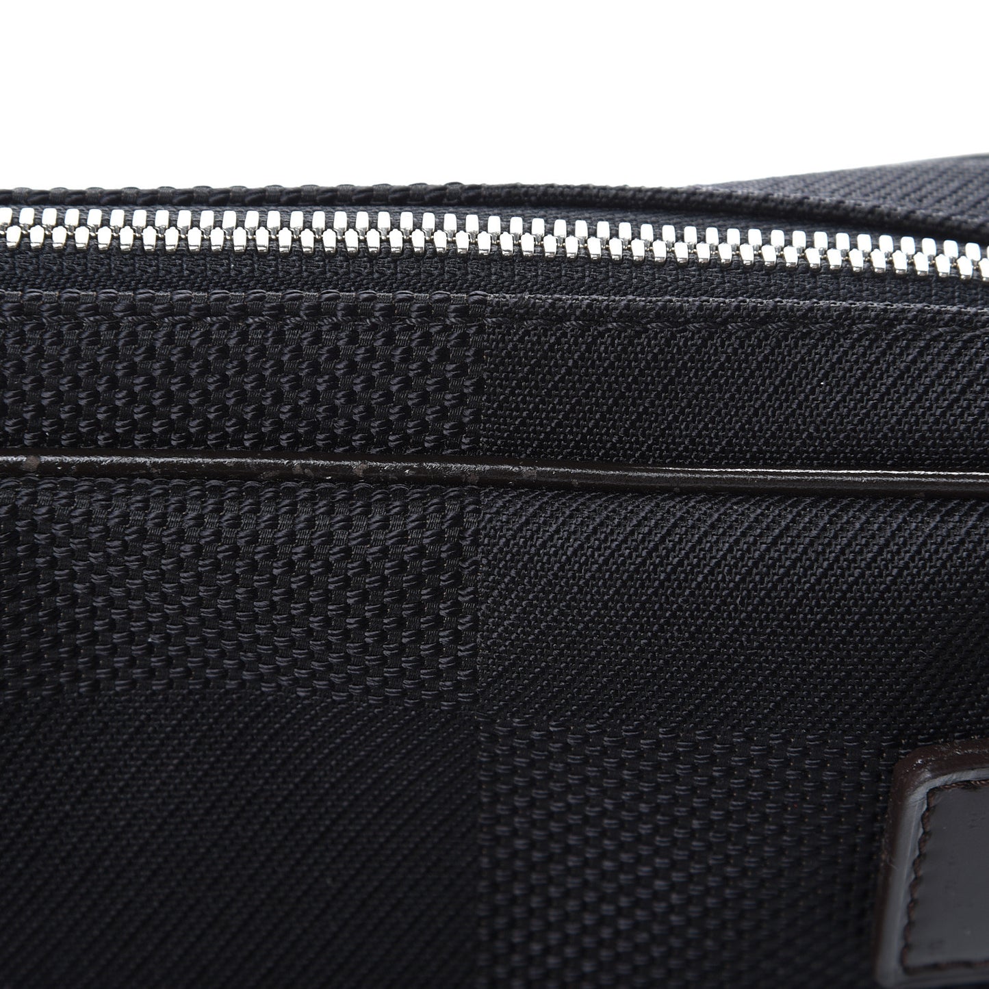 Damier Geant Acrobat Black