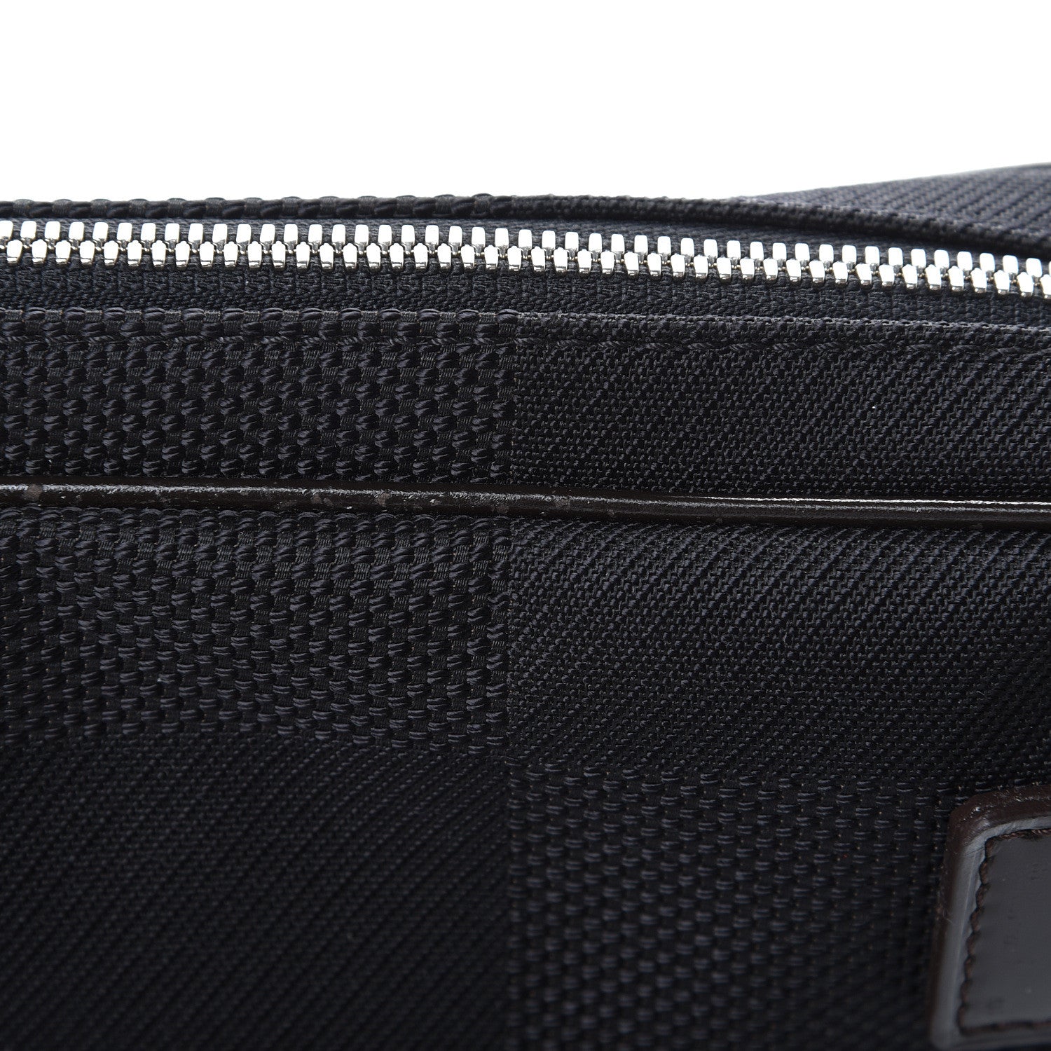 Louis Vuitton Damier Geant Acrobat Black 10 of 10