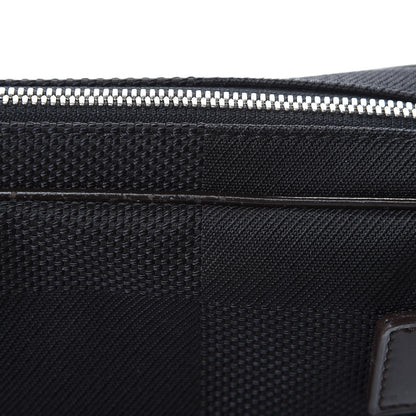 Louis Vuitton Damier Geant Acrobat Black 10 of 10