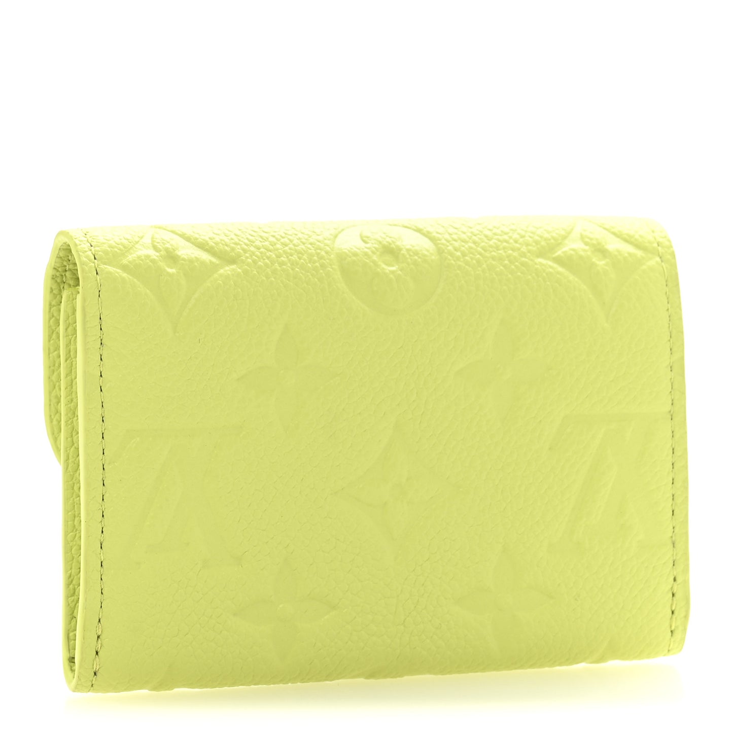 Empreinte Rosalie Coin Purse Zesty Lime